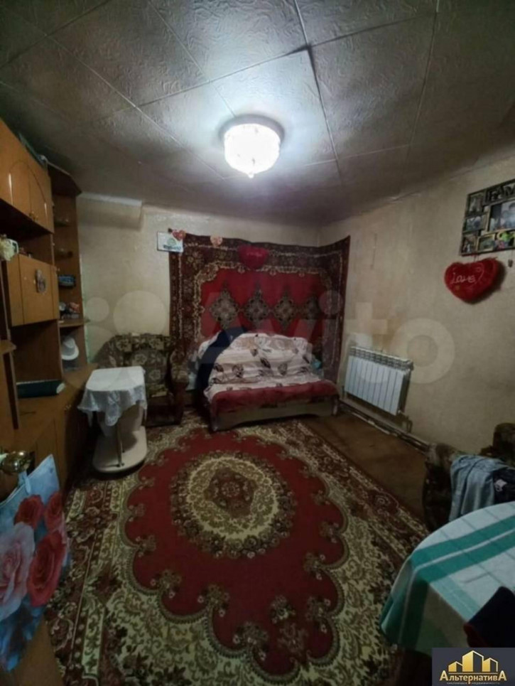 3-комн квартира Фрунзе ул.