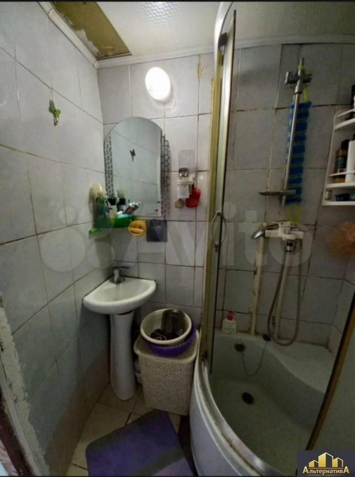 3-комн квартира Фрунзе ул.