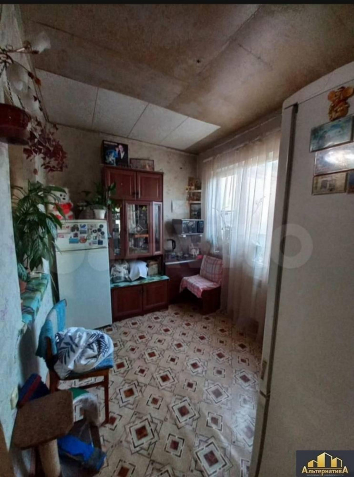 3-комн квартира Фрунзе ул.