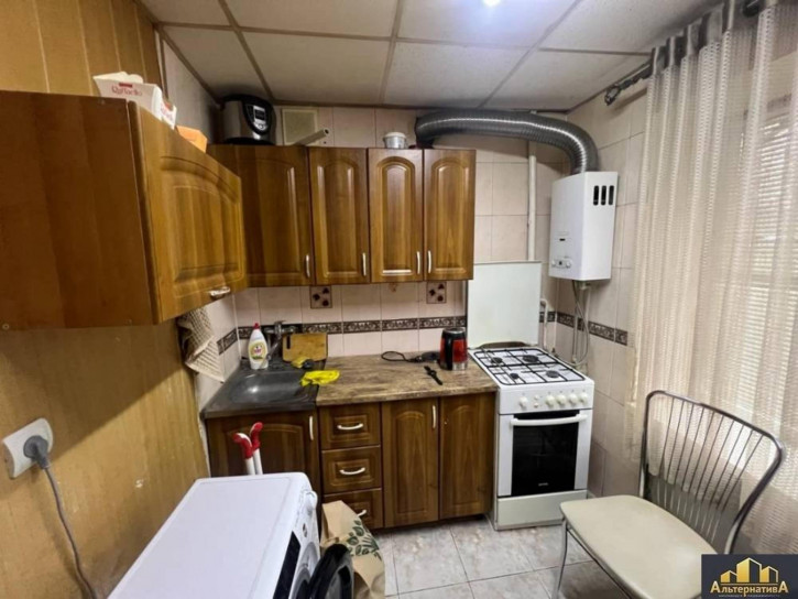 3-комн квартира Островского ул.