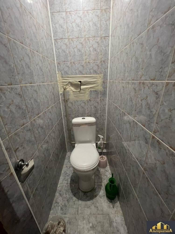 3-комн квартира Островского ул.
