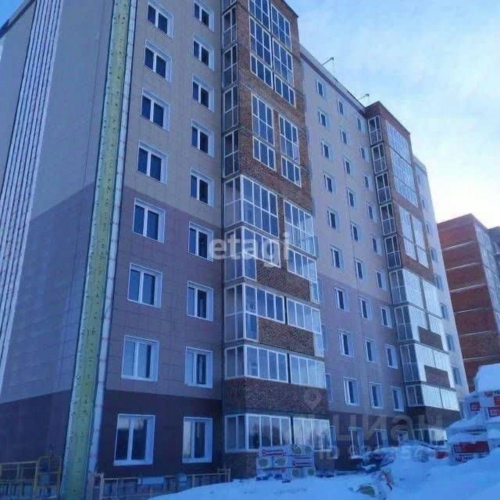 1-комн квартира Волгоградская, 46