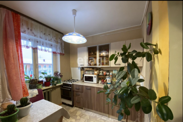 3-комн квартира Энтузиастов, 15
