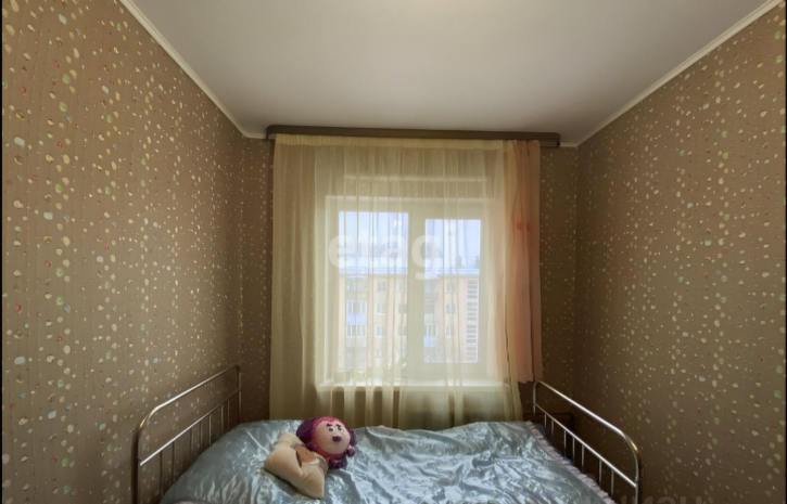 3-комн квартира Энтузиастов, 15