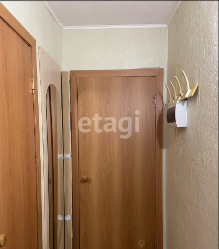 3-комн квартира Энтузиастов, 15