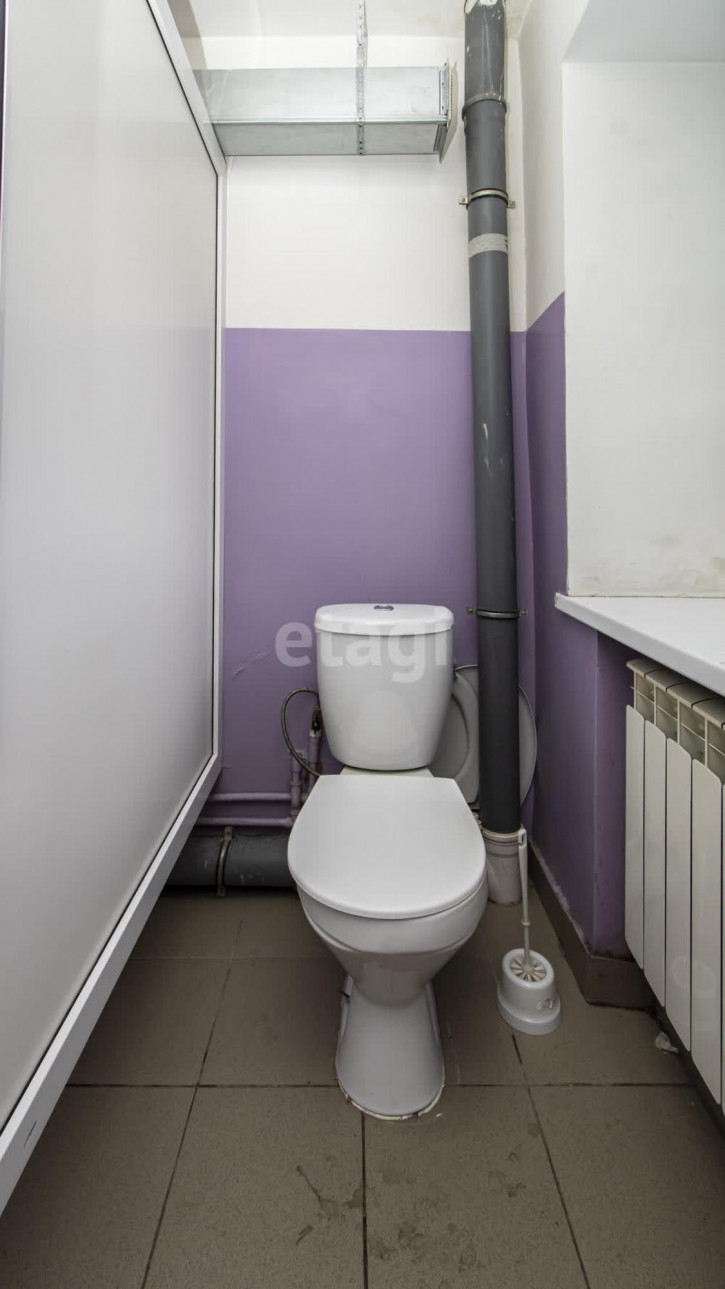 Комната Фабричная, 22