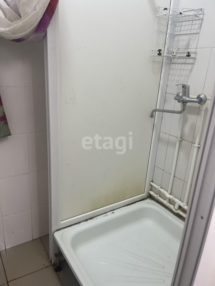 Комната Фабричная, 22