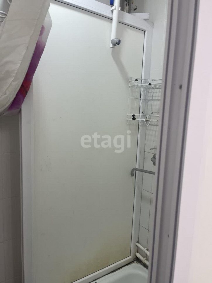 Комната Фабричная, 22
