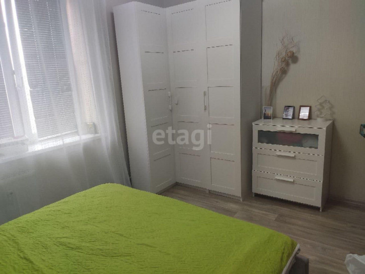 2-комн квартира Тимофея Чаркова, 79