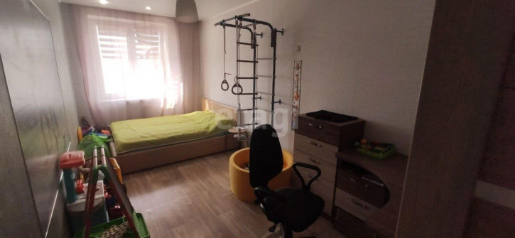 2-комн квартира Тимофея Чаркова, 79