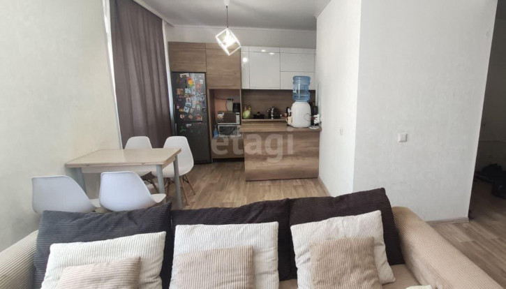 2-комн квартира Тимофея Чаркова, 79