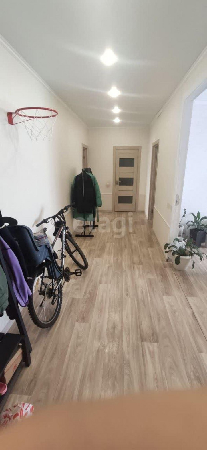 2-комн квартира Тимофея Чаркова, 79