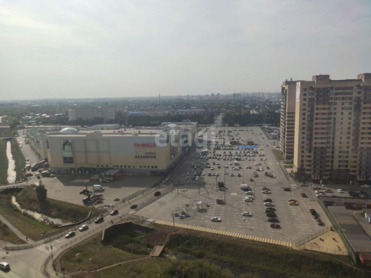 2-комн квартира Тимофея Чаркова, 79