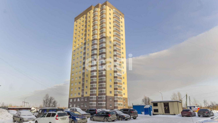 1-комн квартира Энергостроителей, 20/2