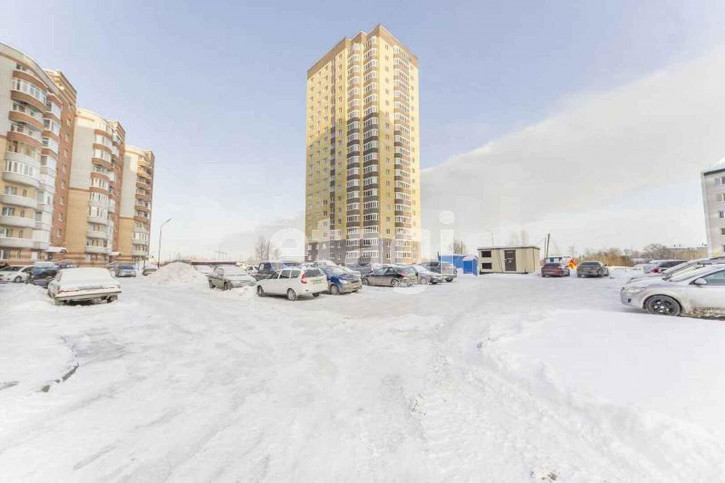 1-комн квартира Энергостроителей, 20/2