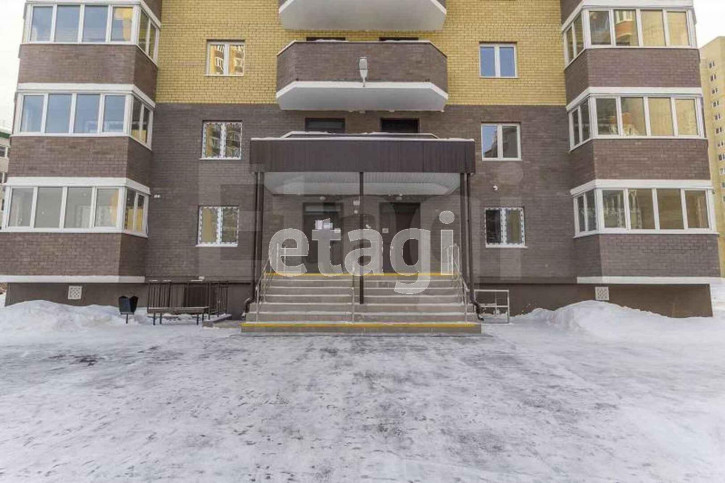 1-комн квартира Энергостроителей, 20/2