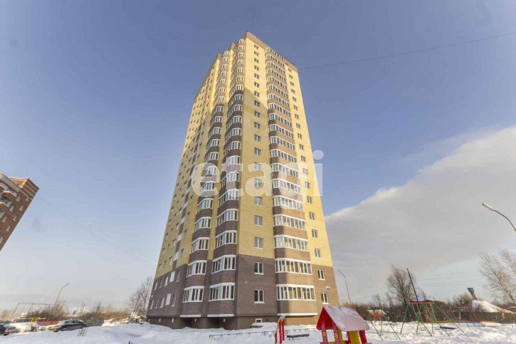1-комн квартира Энергостроителей, 20/2
