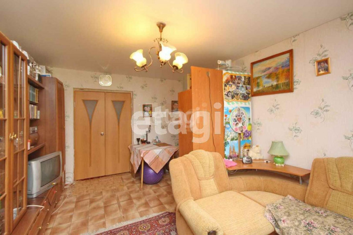3-комн квартира Мелиораторов, 10