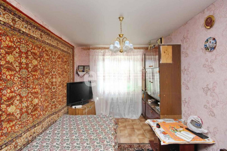 3-комн квартира Мелиораторов, 10