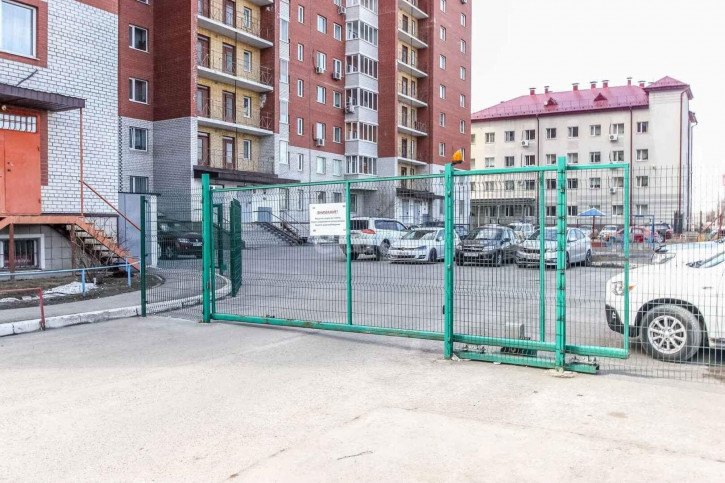 1-комн квартира Первомайская, 60/1