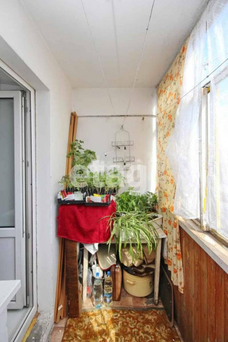 3-комн квартира Мелиораторов, 10