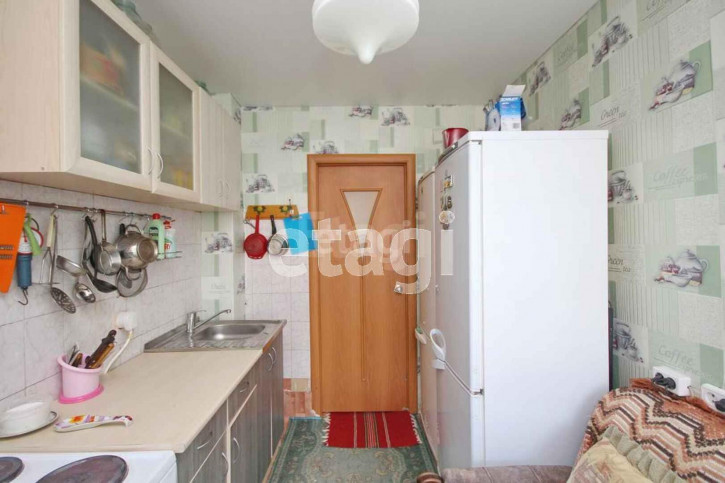 3-комн квартира Мелиораторов, 10