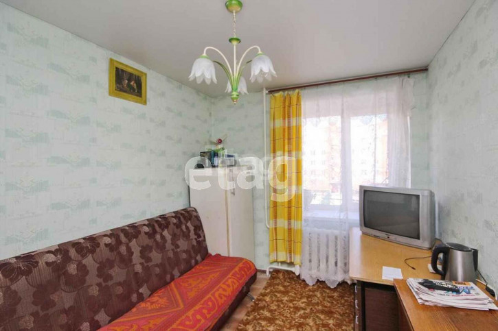 3-комн квартира Мелиораторов, 10