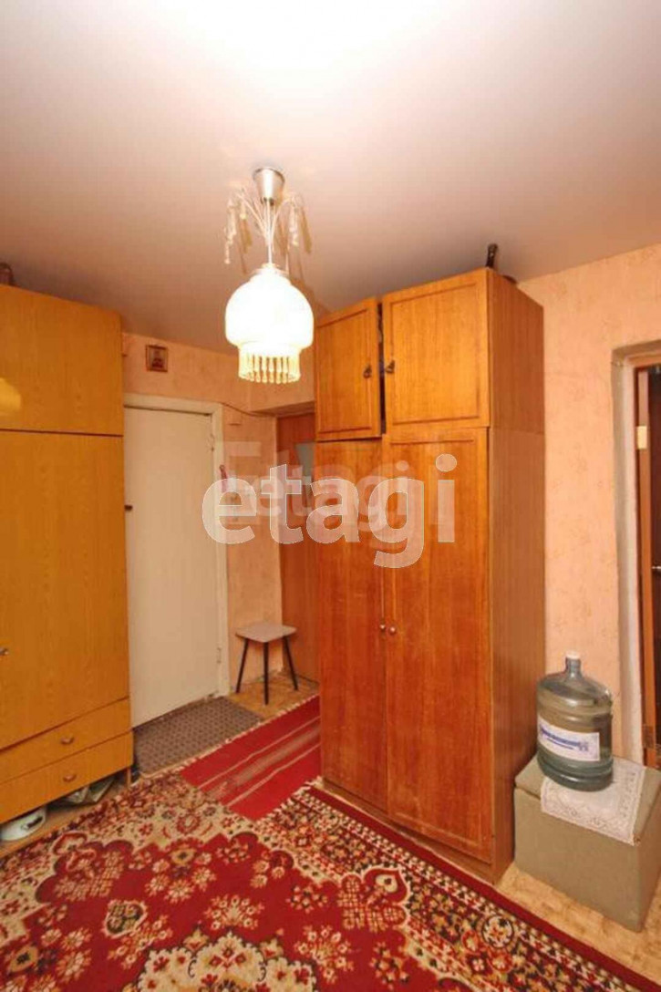 3-комн квартира Мелиораторов, 10