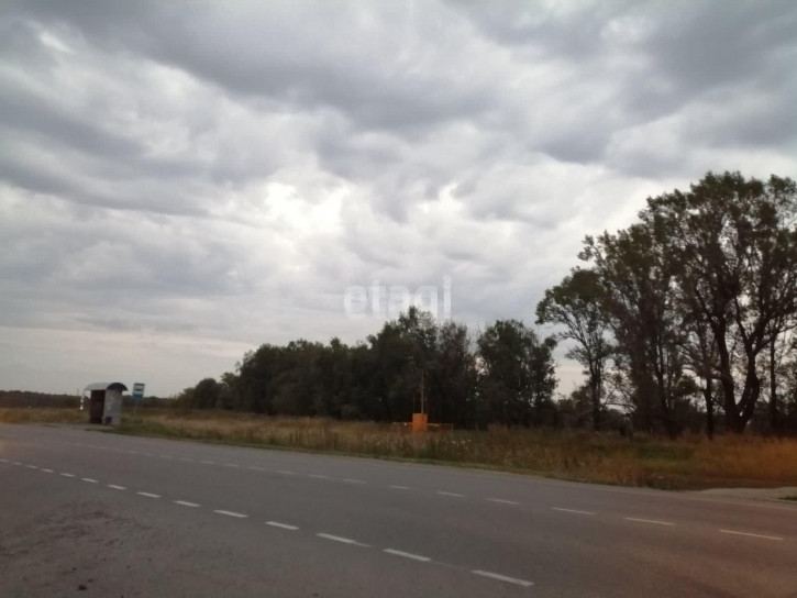 Земельный участок 13 км,