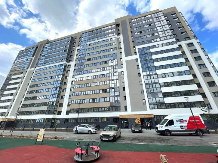 Студия Новоселов, 109