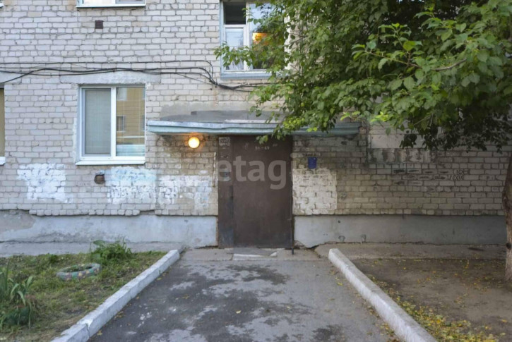 3-комн квартира Ставропольская, 15