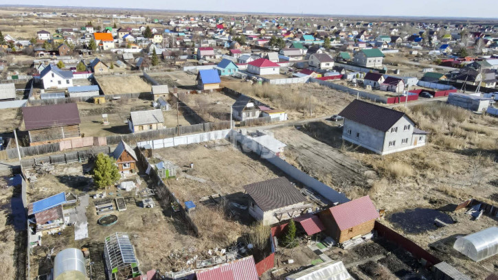 Земельный участок Главная,