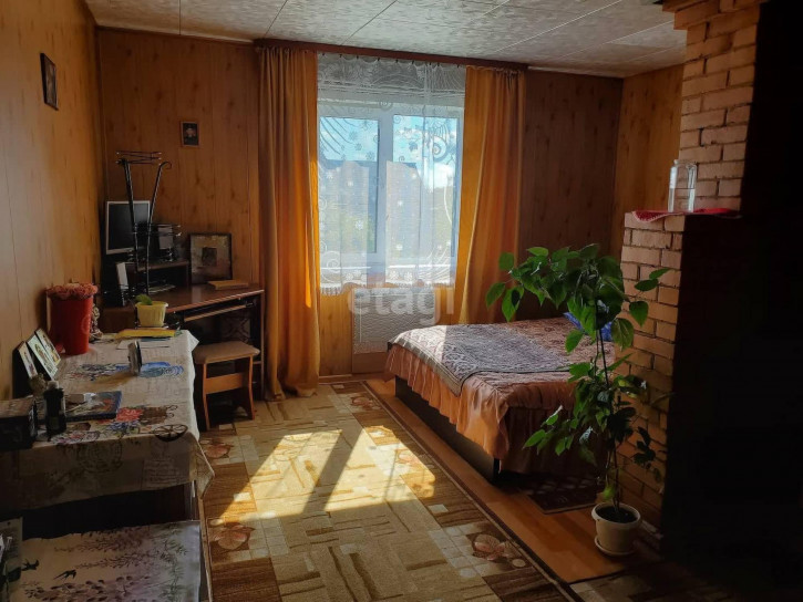 Коттедж/дом Энергетиков, 20