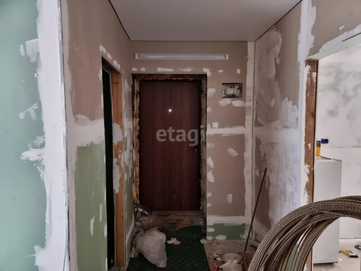 Коттедж/дом Тихих Зорь, 17