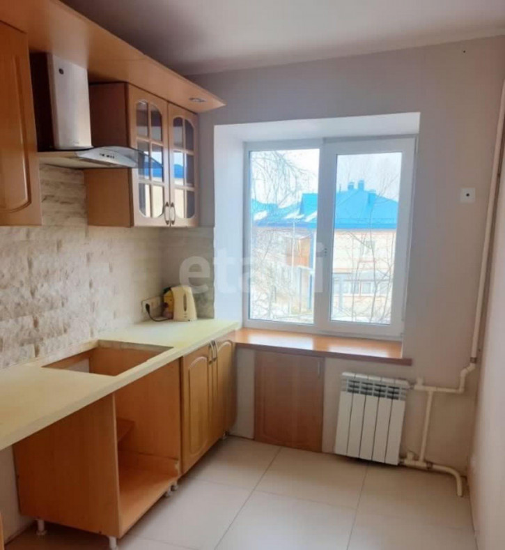 3-комн квартира Мира, 12