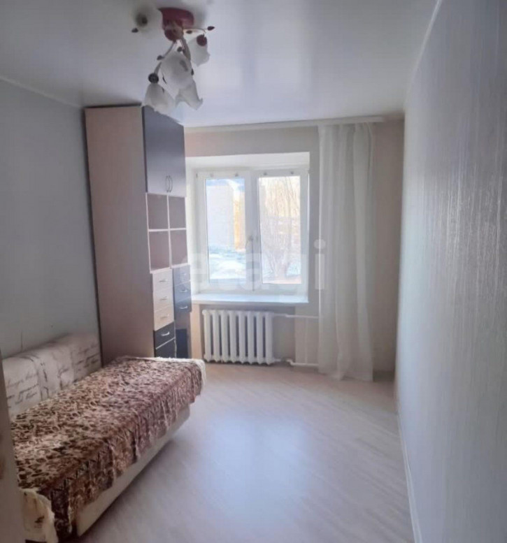 3-комн квартира Мира, 12