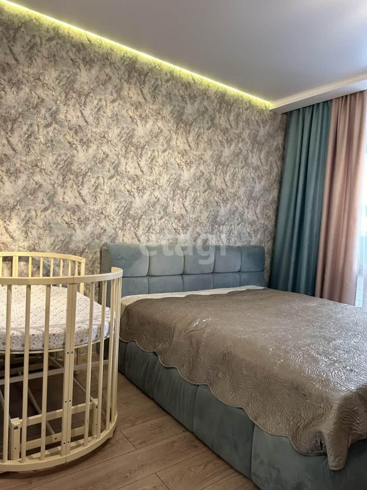 2-комн квартира Тимофея Чаркова, 81/2