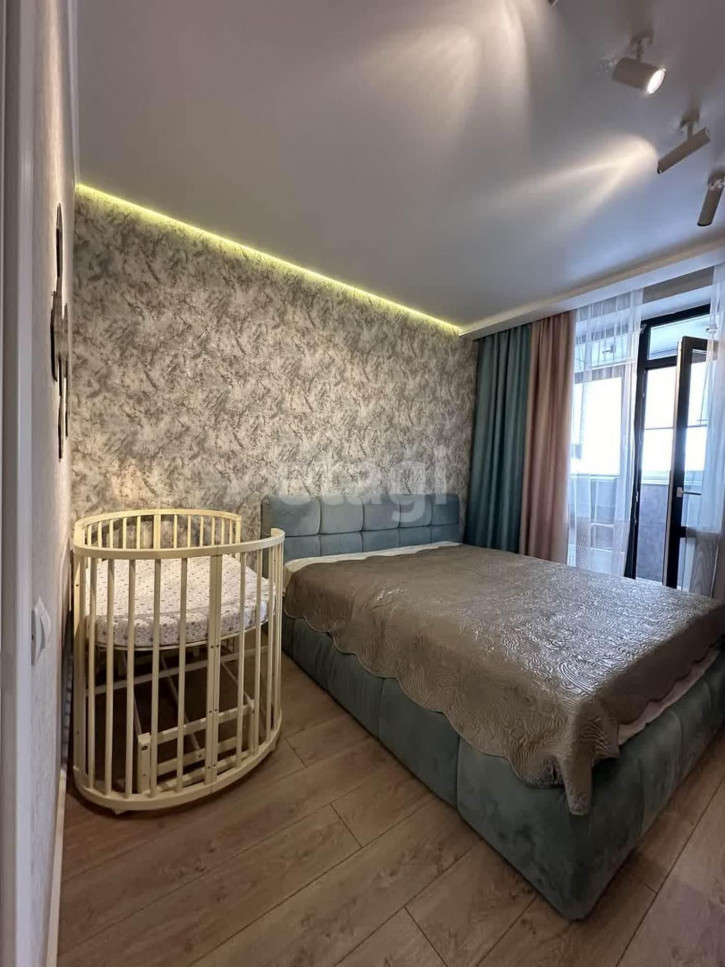 2-комн квартира Тимофея Чаркова, 81/2