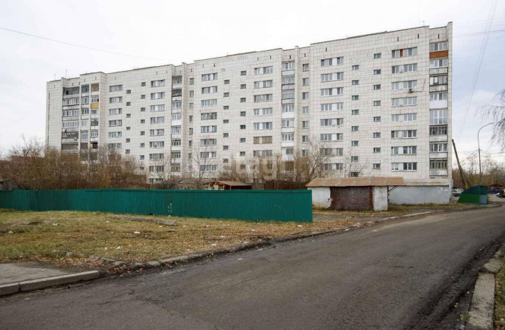 3-комн квартира Шишкова, 84