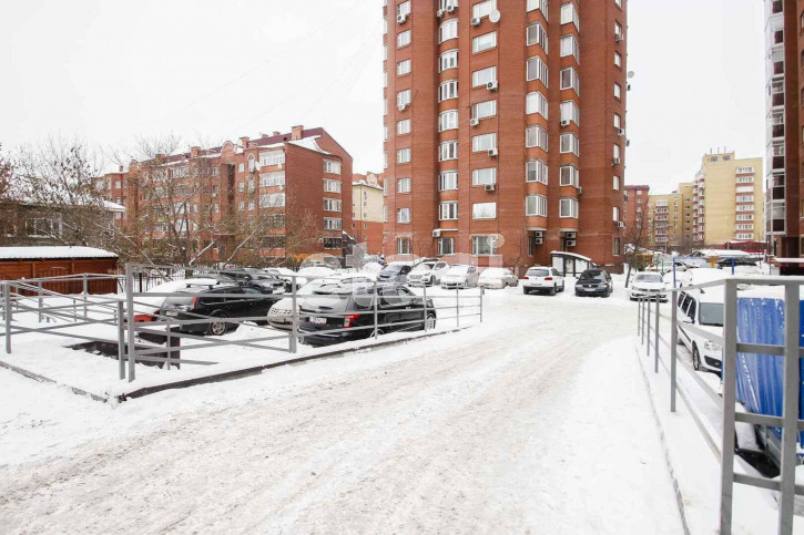 3-комн квартира Грибоедова, 15/2