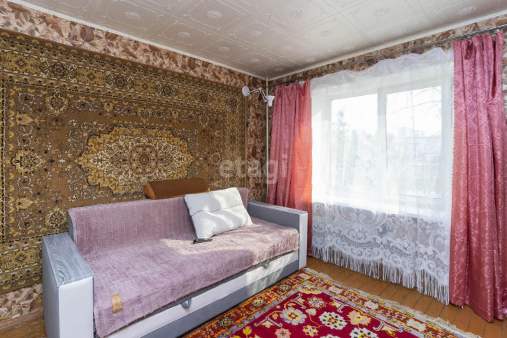 4-комн квартира Широтная, 19а