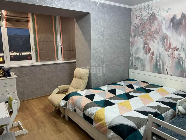 3-комн квартира Максима Горького, 59