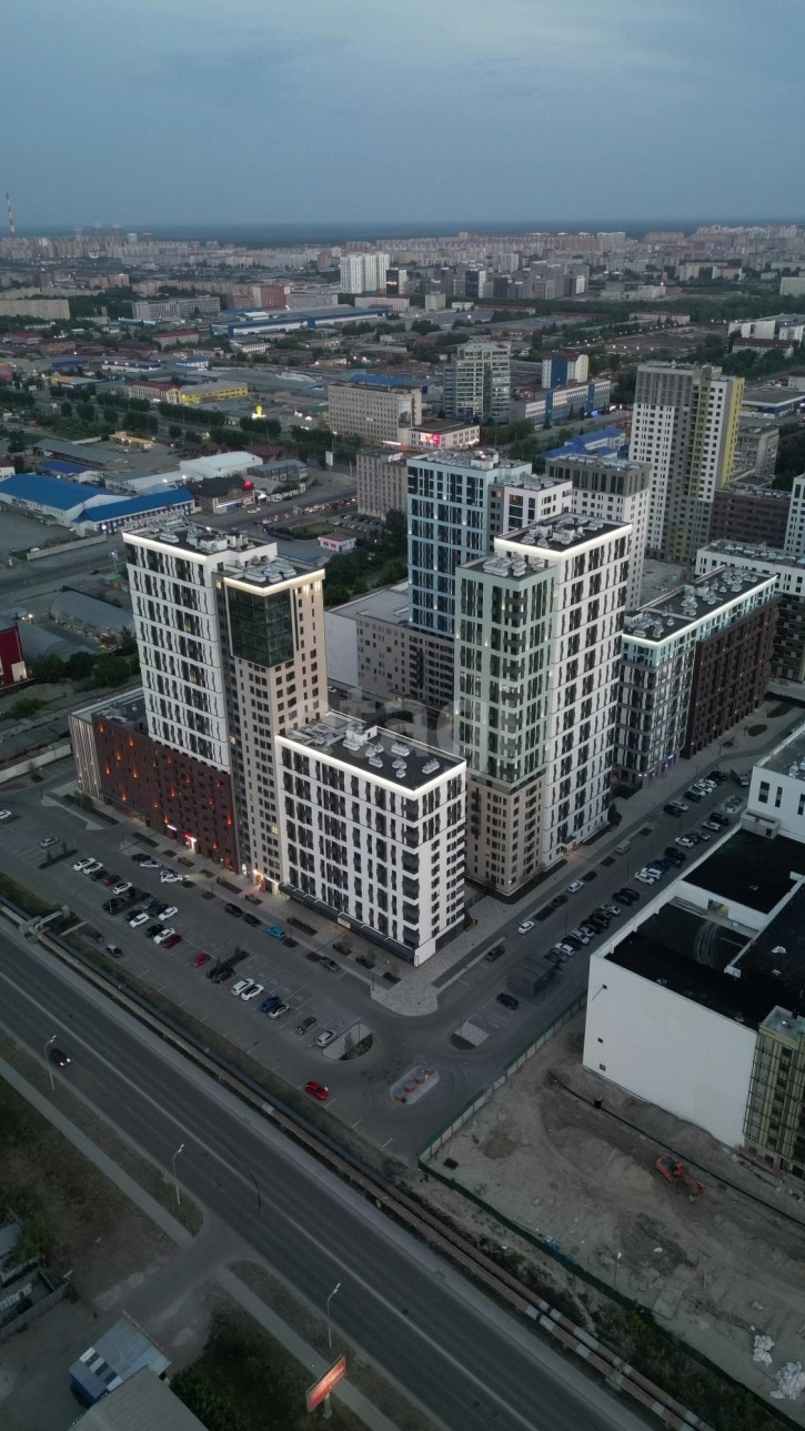 2-комн квартира 50 лет Октября, 63г