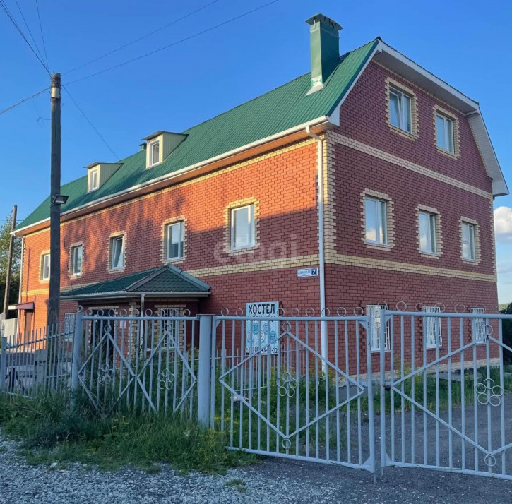 Помещение свободного назначения Полевской