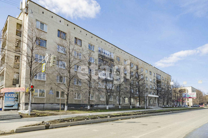 Комната Донбасская, 45