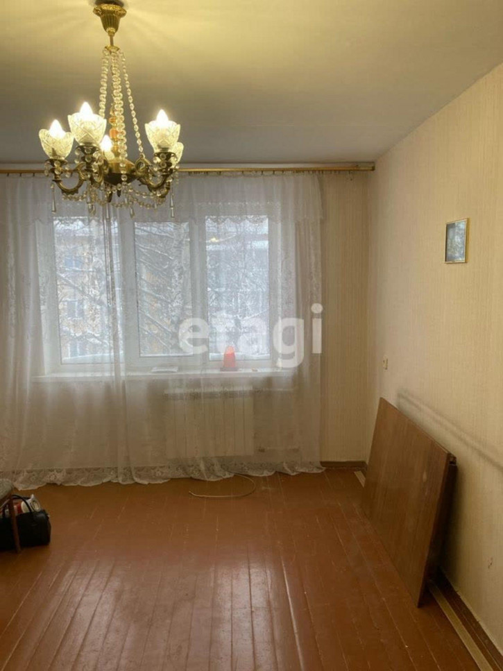 3-комн квартира Палисадная, 8