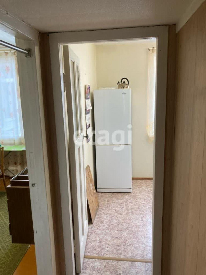 3-комн квартира Палисадная, 8