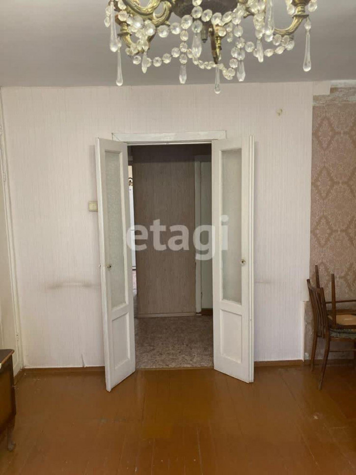 3-комн квартира Палисадная, 8