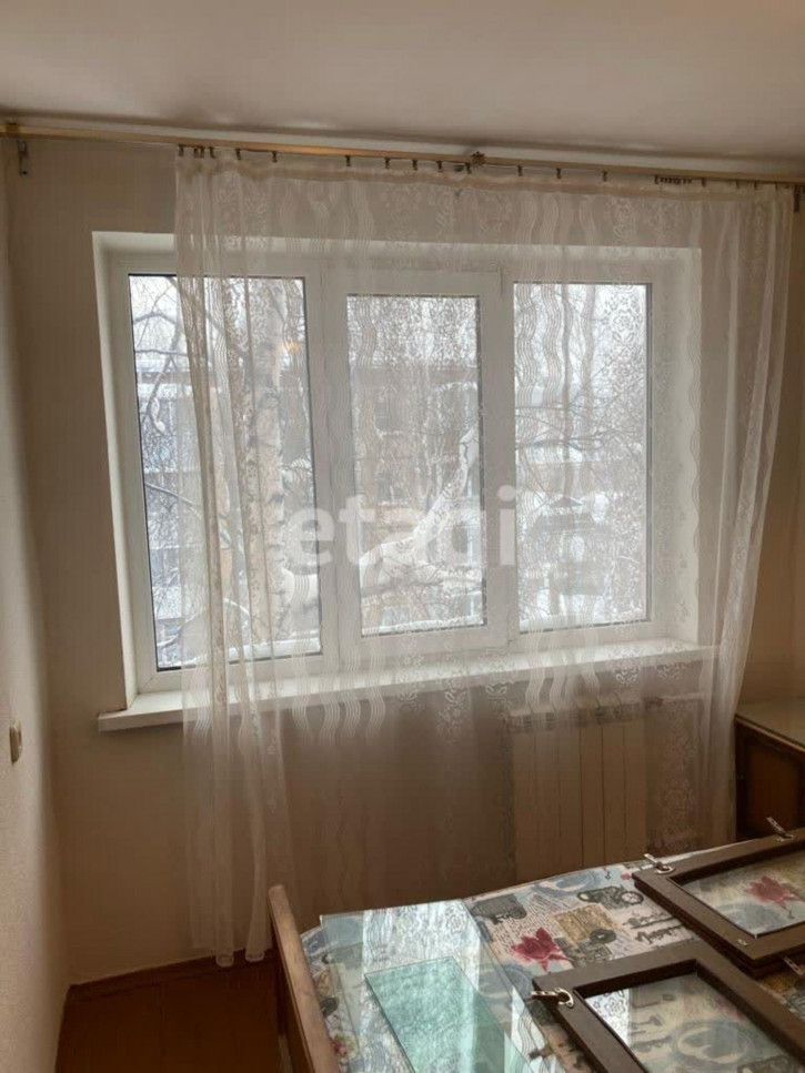 3-комн квартира Палисадная, 8