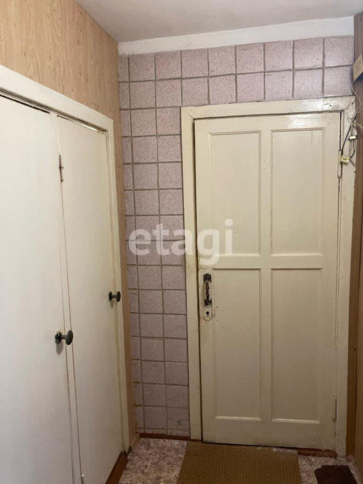 3-комн квартира Палисадная, 8